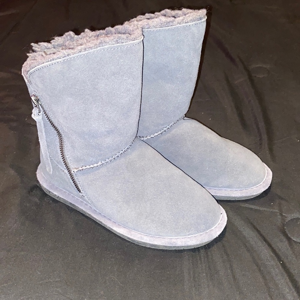 BearPaw Boots